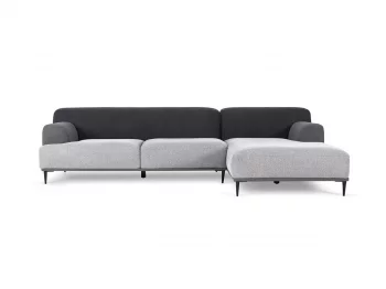 Диван Portofino Wave 282X97-168X72 CM