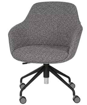 Офисное кресло Chico Wheels 62X52X81 CM