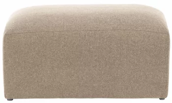 Пуф Blok 90X70X41 CM
