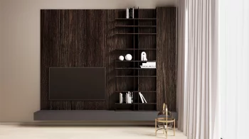 Стеллаж Тетрис 82X20X210 CM