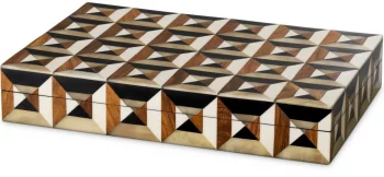 Декоративная шкатулка Marwood 31X21X6 CM