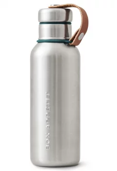Фляга Water Bottle 500 ml бирюзовая