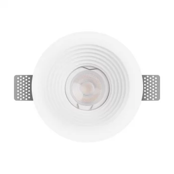 Встраиваемый точечный светильник Ghost 12X12X4 CM