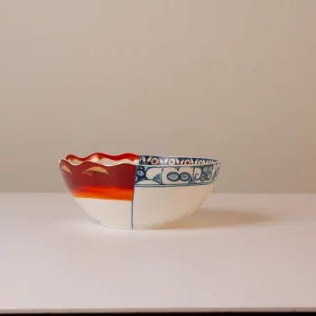 Салатник Hybrid Ø18 CM