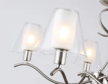 Подвесная люстра Ambrella Light LH57081
