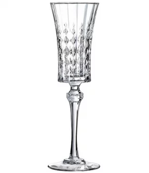 Бокал для шампанского Lady Diamond 150 ml