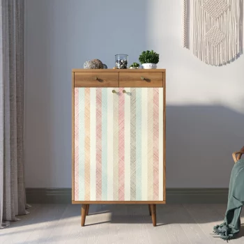 Комод Berber 70X45X120 CM