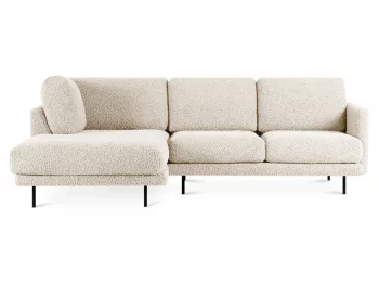 Угловой диван Ricadi 250X102-162X83 CM
