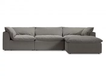 Диван Rivoli 330X220X78 CM