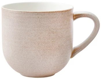 Кружка из костяного фарфора Studio Glaze 340 ml vanilla