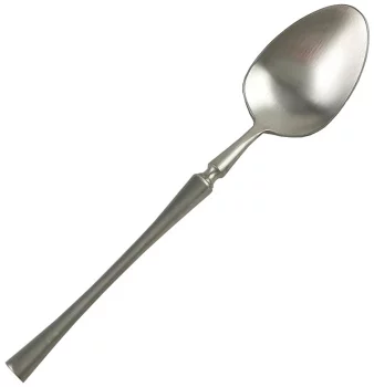 Ложка чайная 1920 15 CM Silvery