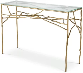 Консоль Antico 118X35X79 CM
