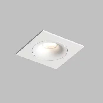 Встраиваемый точечный светильник Roto 11X11X4 CM