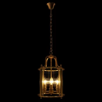 Подвесной светильник Lighthouse