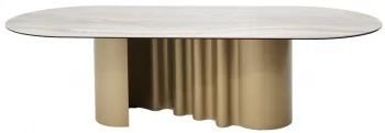Обеденный стол Vento 280X120X76 CM