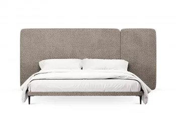 Кровать Licata 236X210X107 CM