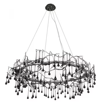Подвесная люстра Bijout 100X100X120 CM
