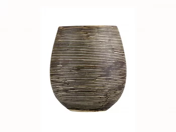 Стакан для зубных щеток Brushy 8.1X8.1X9.3 CM