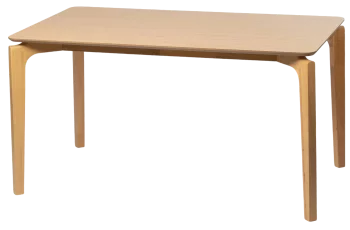 Обеденный стол Mailes 140X80X75 CM