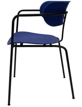 Обеденный стул Pedigree 55X55X77 CM