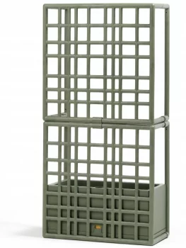 Кашпо модульное Sipario 70X35X146 CM