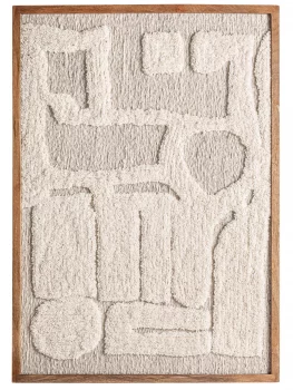 Картина Triton 76X107 CM