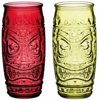 Набор из двух бокалов Craft Cool 650 ml