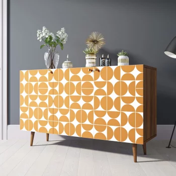 Комод Berber 150X45X90 CM