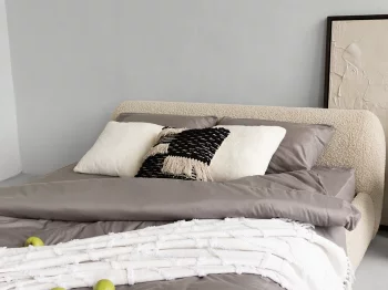 Пододеяльник Plain Collection 175X220 CM