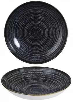 Тарелка Homespun Ø25 CM