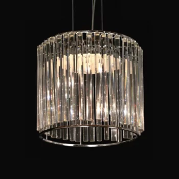 Люстра Crystal
