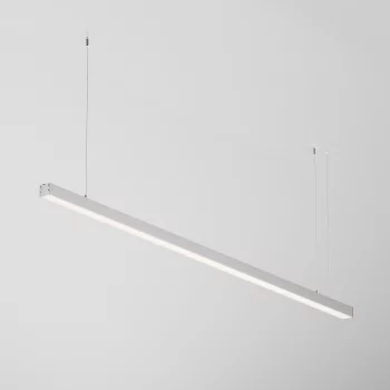 Подвесной линейный светильник 150X3.5X3.5 CM