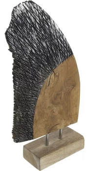 Декор Wing 32X10X40 CM