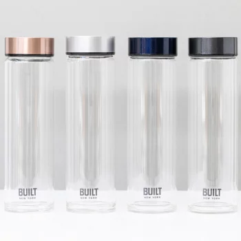 Бутылка для воды Built 450 ml