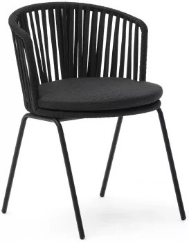 Садовый стул Saconca 56X59X77 CM
