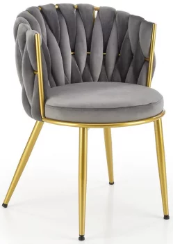 Стул кухонный Lani 57X60X79 CM
