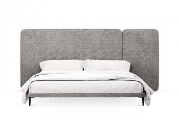 Кровать Licata 236X210X107 CM