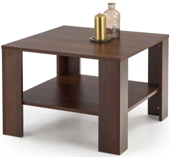 Стол журнальный Kwadro 70X70X53 CM