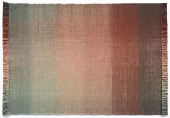 Ковёр из полиэфирного волокна Shade Palette 240X170 CM