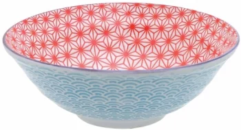 Чаша Star/Wave Ø21 CM