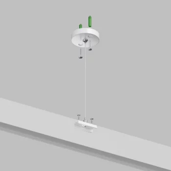 Подвесной комплект Denkirs TR2106-WH