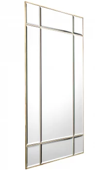 Зеркало Beaumont 90X140 CM