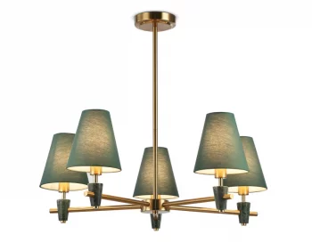 Люстра High Light 70X70X55 CM
