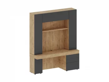 Композиция Modus g11 191X60X233 CM