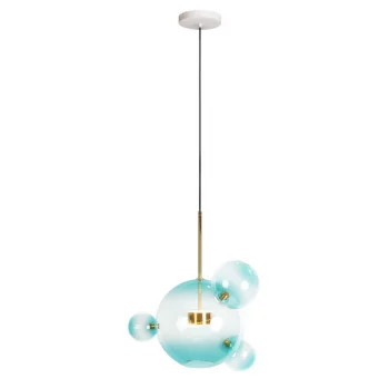 Подвесной светильник Bolle 43X43X65 CM