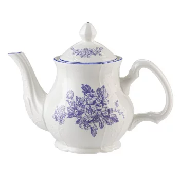 Чайник 620 мл d 10,7 см h16,5 см Sea Flower P.L. Proff Cuisine [1]