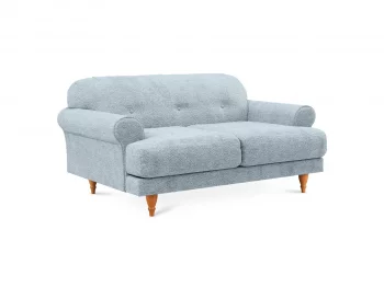 Двухместный диван Italia 159X98X79 CM