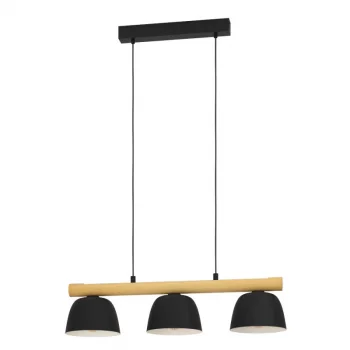 Подвесная люстра Sherburn 77X20X80 CM