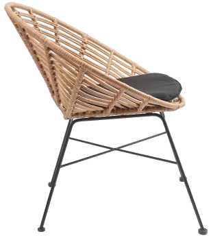 Стул Барбадос 74X64X78 CM