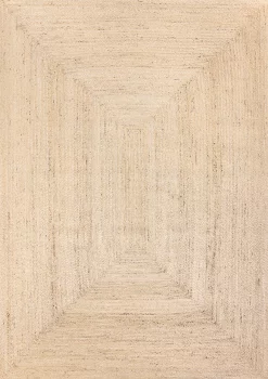 Ковёр из джута Earth 300X240 CM